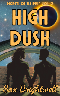 Book 2: High Dusk