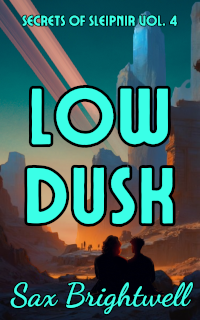 Book 4: Low Dusk