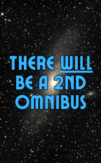 there WILL be a second omnibus!
